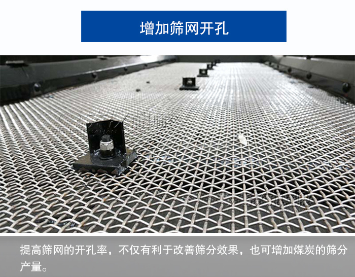 煤炭礦用振動(dòng)篩
